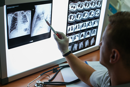 What Can CT Scans Detect Salem Radiology